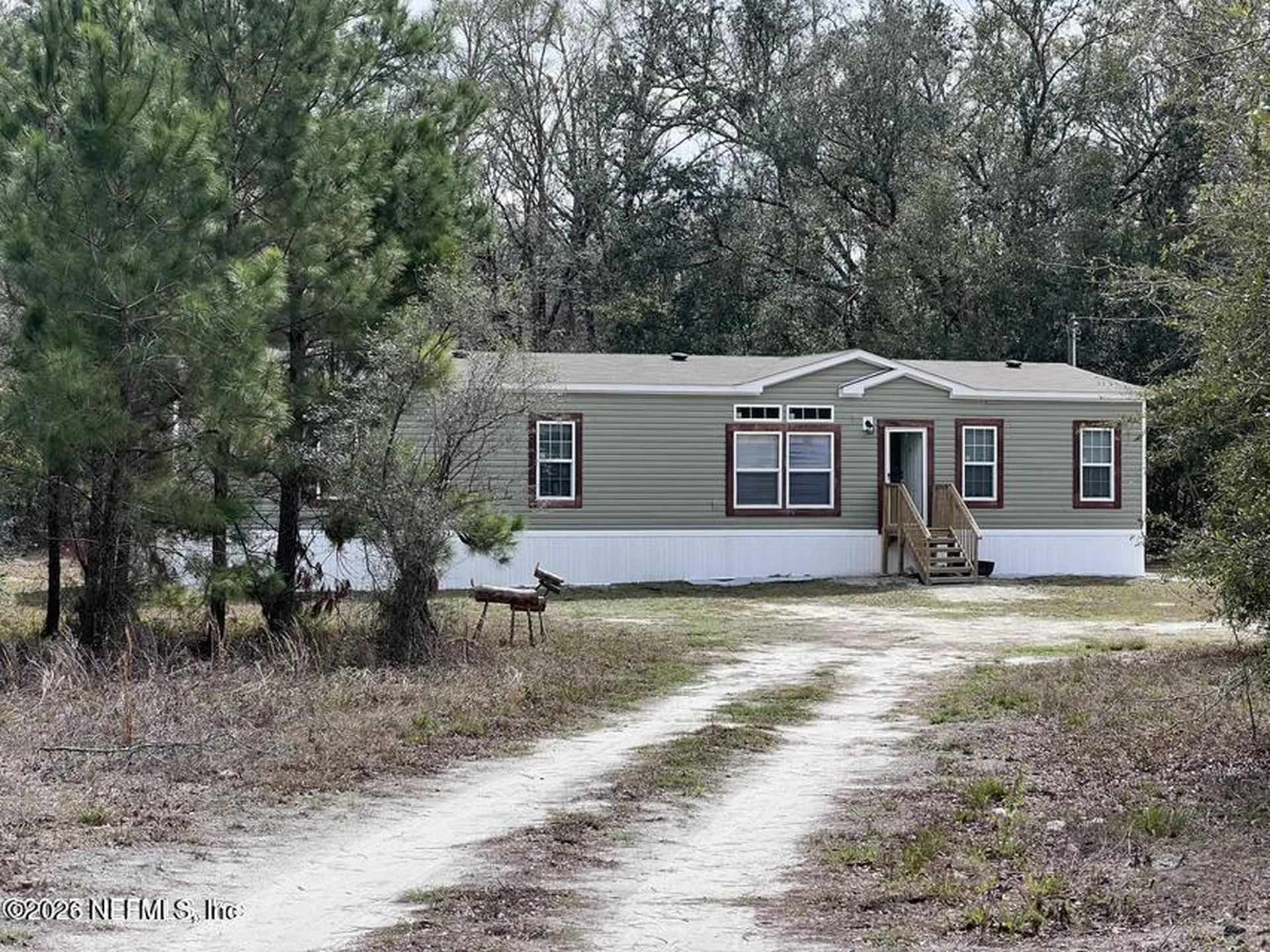 11466 Sr 51 Live Oak FL 32060
