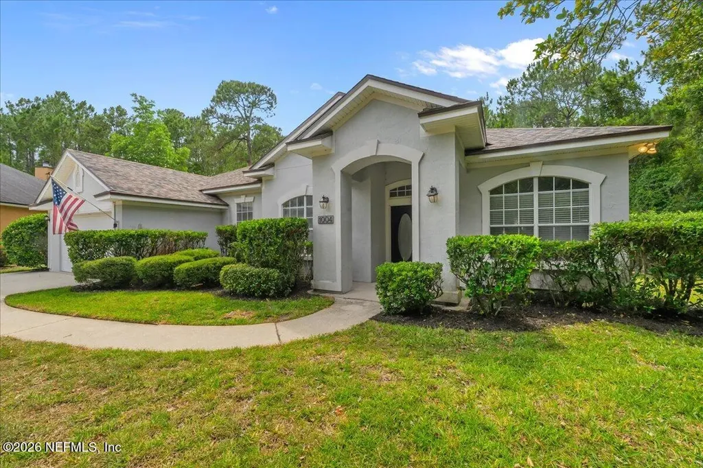 1004 Senecio Place St. Johns FL 32259