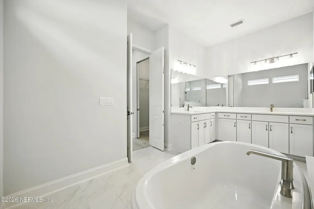 156 Courtney Oaks Drive St. Augustine FL 32092