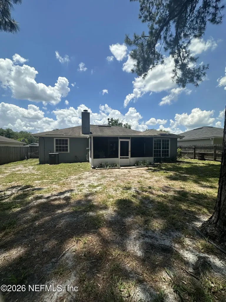 5884 Copper Creek Drive Jacksonville FL 32218