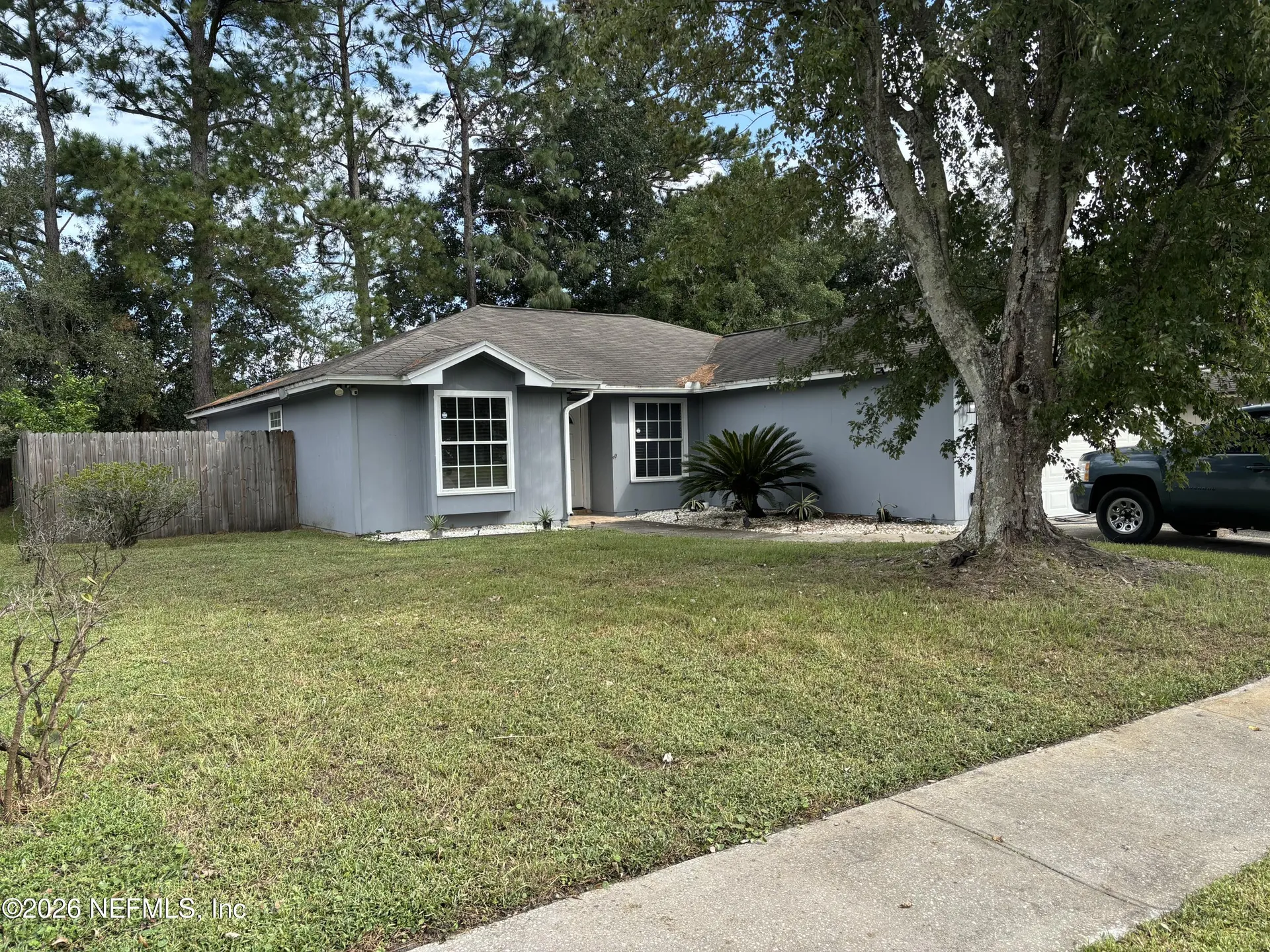 5884 Copper Creek Drive Jacksonville FL 32218