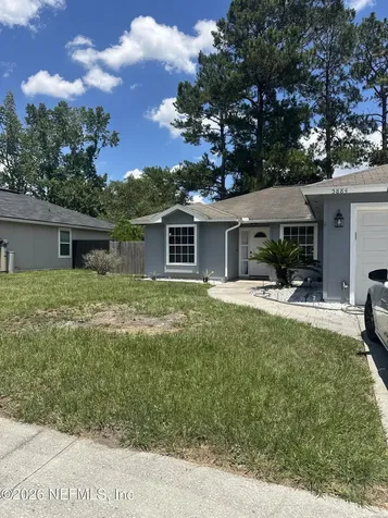 5884 Copper Creek Drive Jacksonville FL 32218