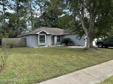 5884 Copper Creek Drive Jacksonville FL 32218