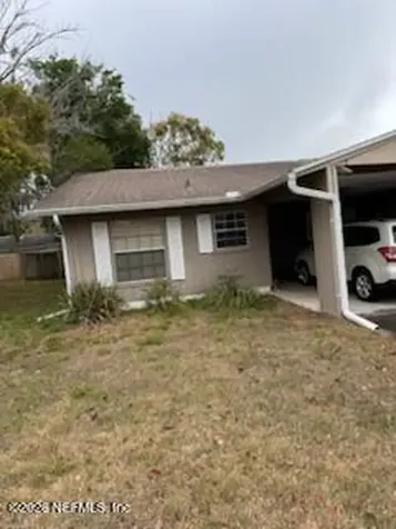 4 Red Maple Circle Ormond Beach FL 32174