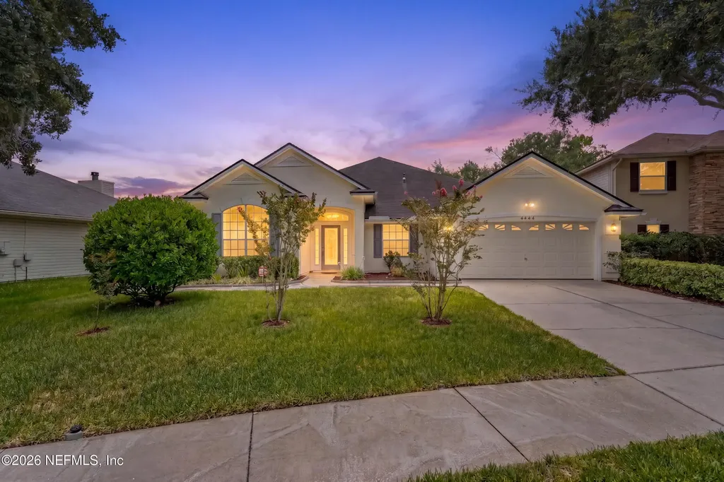 4444 Summer Walk Court Jacksonville FL 32258