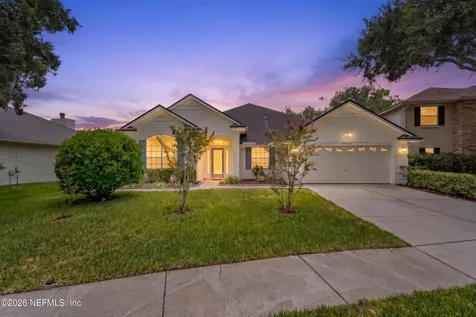 4444 Summer Walk Court Jacksonville FL 32258