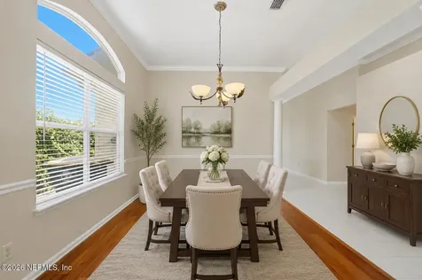 4444 Summer Walk Court Jacksonville FL 32258