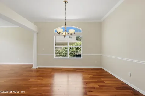4444 Summer Walk Court Jacksonville FL 32258