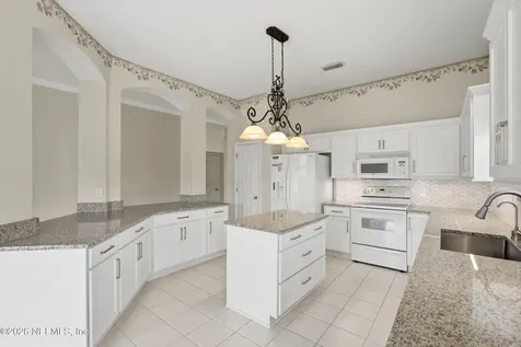 4444 Summer Walk Court Jacksonville FL 32258