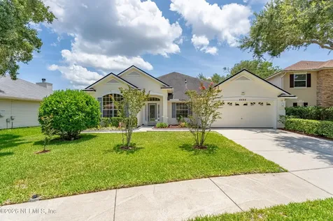 4444 Summer Walk Court Jacksonville FL 32258