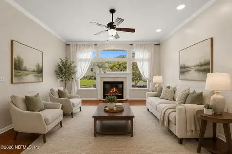 4444 Summer Walk Court Jacksonville FL 32258