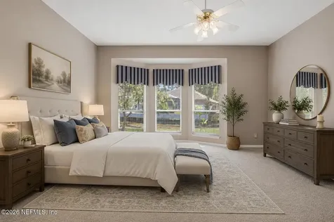 4444 Summer Walk Court Jacksonville FL 32258