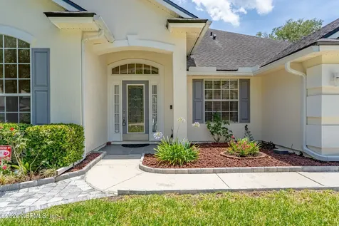 4444 Summer Walk Court Jacksonville FL 32258