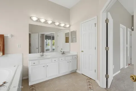 4444 Summer Walk Court Jacksonville FL 32258