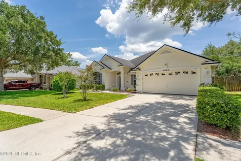 4444 Summer Walk Court Jacksonville FL 32258