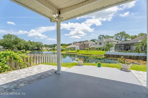 4444 Summer Walk Court Jacksonville FL 32258