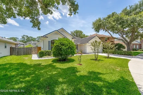 4444 Summer Walk Court Jacksonville FL 32258