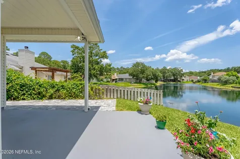 4444 Summer Walk Court Jacksonville FL 32258