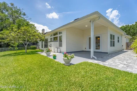 4444 Summer Walk Court Jacksonville FL 32258