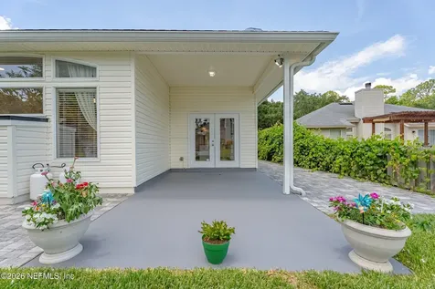 4444 Summer Walk Court Jacksonville FL 32258