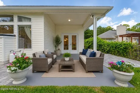 4444 Summer Walk Court Jacksonville FL 32258