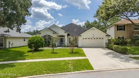 4444 Summer Walk Court Jacksonville FL 32258