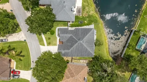4444 Summer Walk Court Jacksonville FL 32258