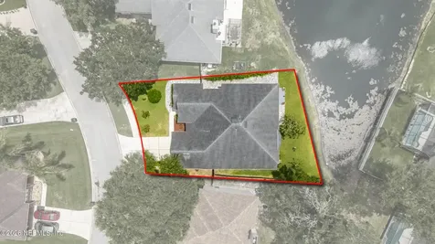 4444 Summer Walk Court Jacksonville FL 32258