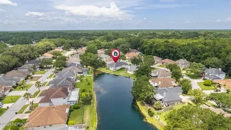4444 Summer Walk Court Jacksonville FL 32258