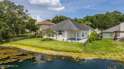 4444 Summer Walk Court Jacksonville FL 32258