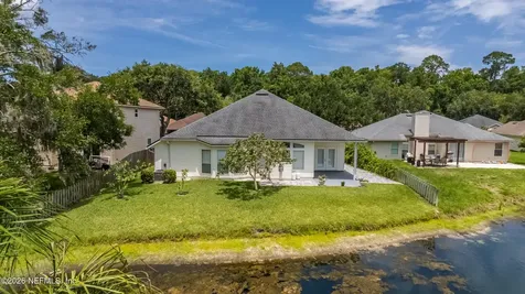 4444 Summer Walk Court Jacksonville FL 32258