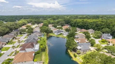 4444 Summer Walk Court Jacksonville FL 32258