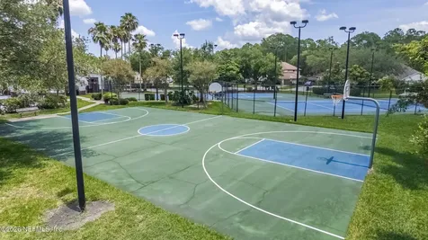 4444 Summer Walk Court Jacksonville FL 32258