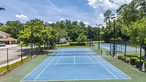 4444 Summer Walk Court Jacksonville FL 32258