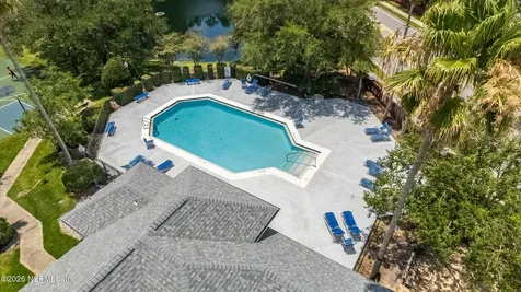 4444 Summer Walk Court Jacksonville FL 32258
