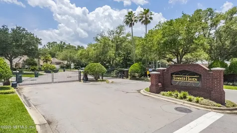 4444 Summer Walk Court Jacksonville FL 32258