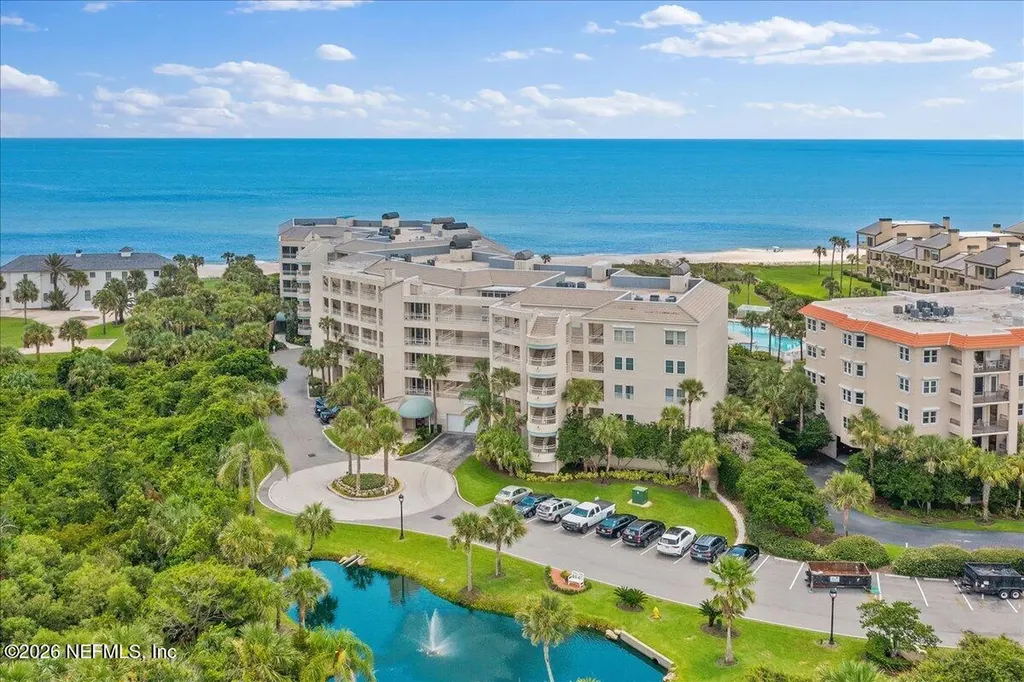 948 Spinnakers Reach Drive Ponte Vedra Beach FL 32082