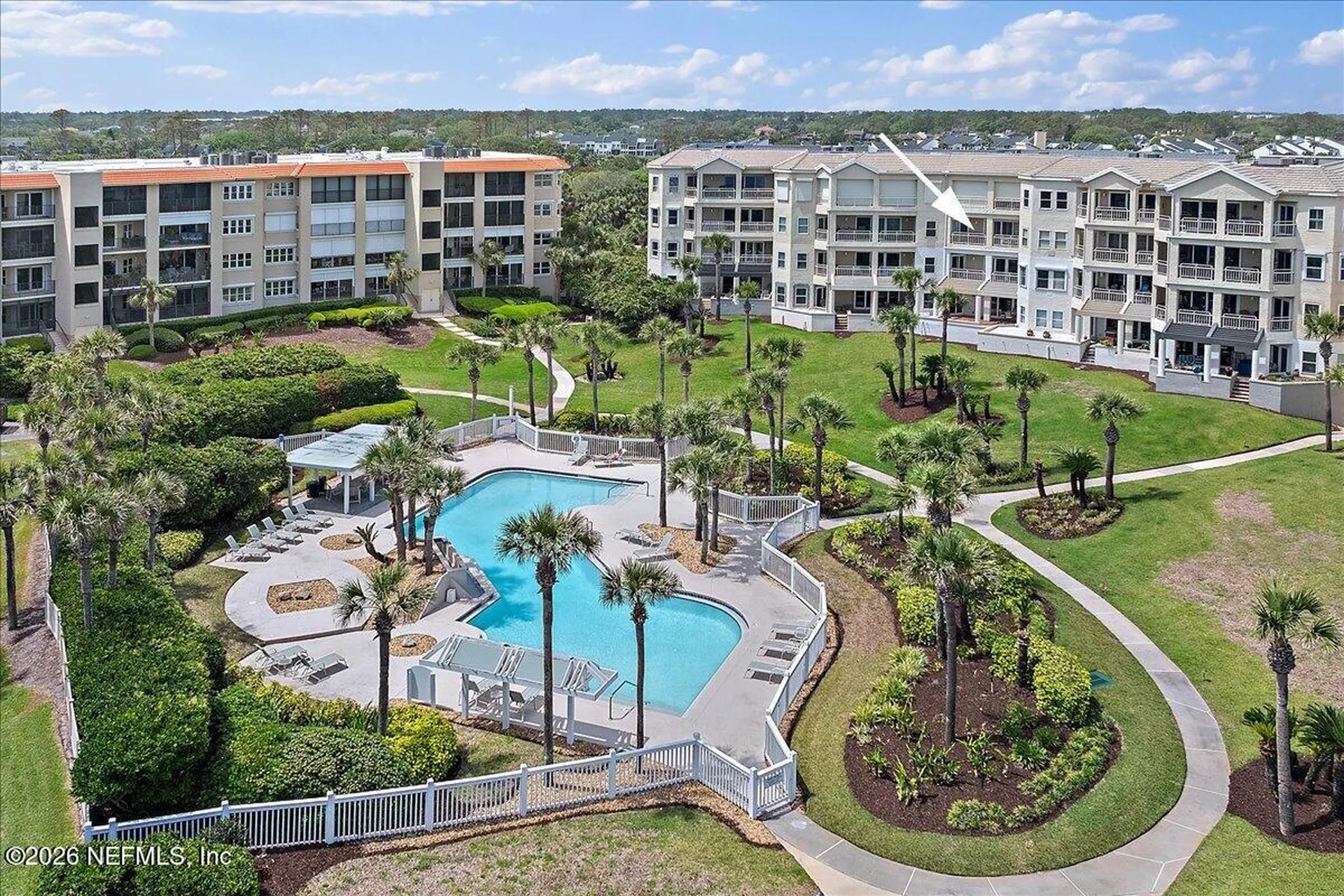 948 Spinnakers Reach Drive Ponte Vedra Beach FL 32082