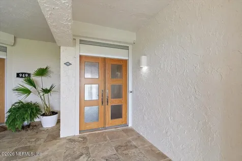 948 Spinnakers Reach Drive Ponte Vedra Beach FL 32082