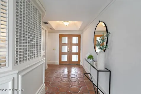 948 Spinnakers Reach Drive Ponte Vedra Beach FL 32082