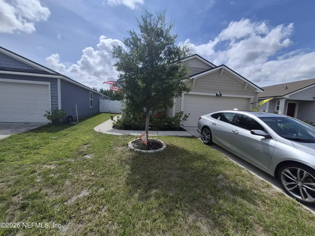 6146 Bucking Bronco Drive Jacksonville FL 32234