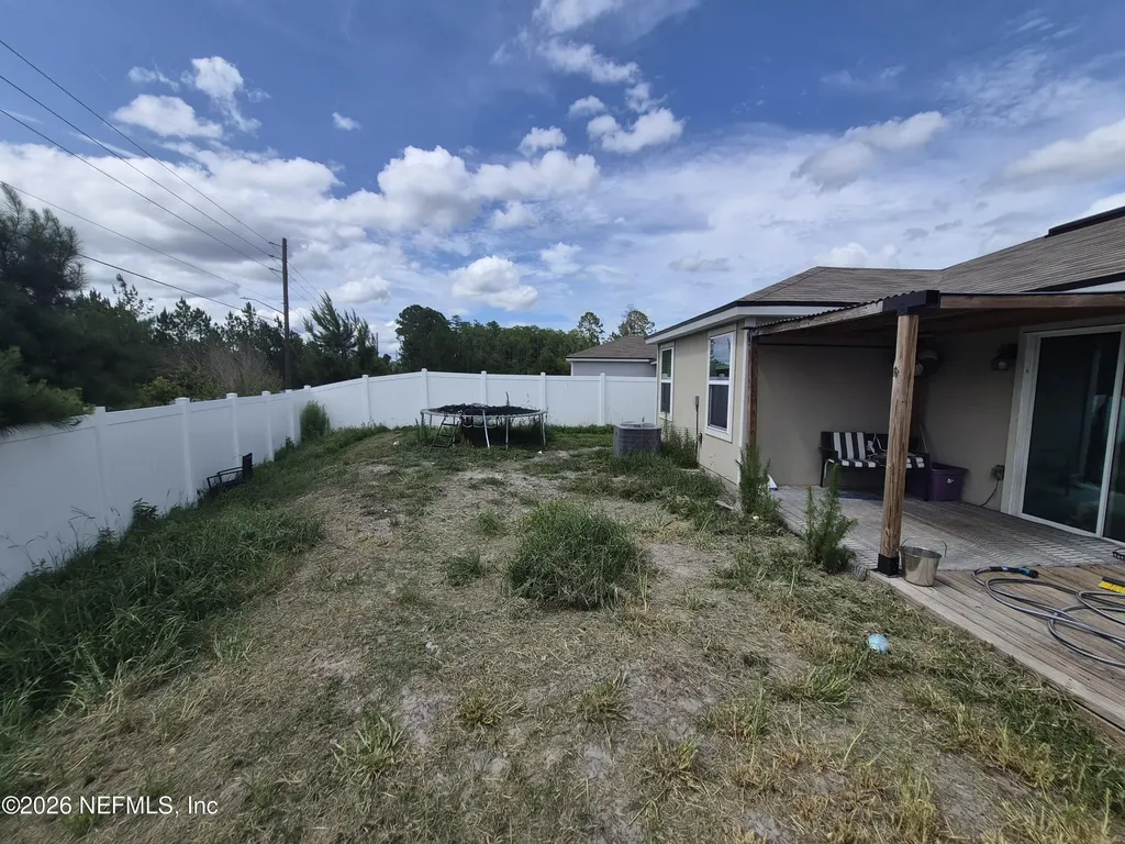 6146 Bucking Bronco Drive Jacksonville FL 32234