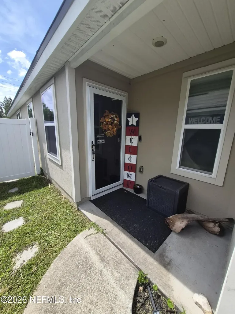 6146 Bucking Bronco Drive Jacksonville FL 32234