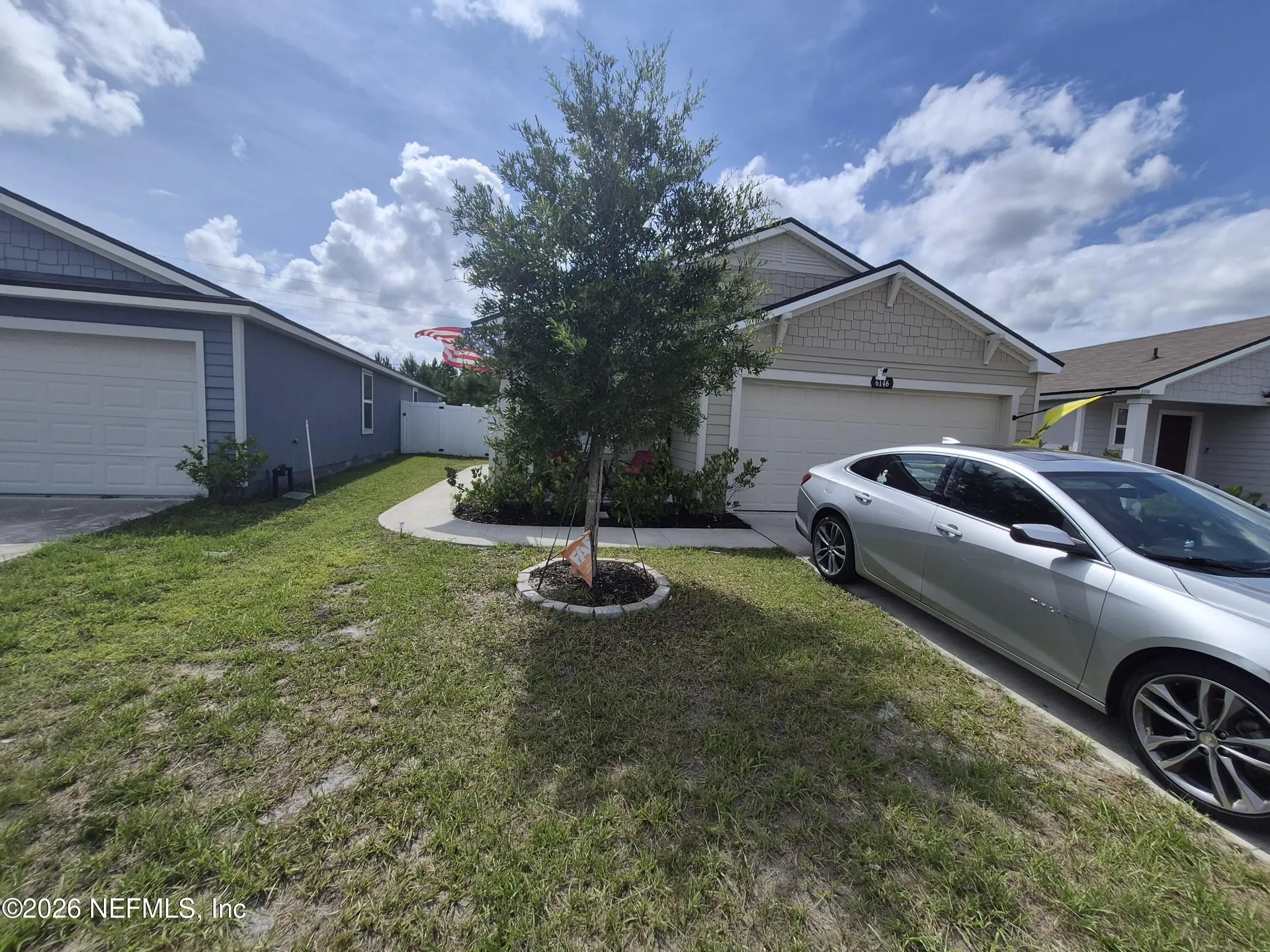 6146 Bucking Bronco Drive Jacksonville FL 32234