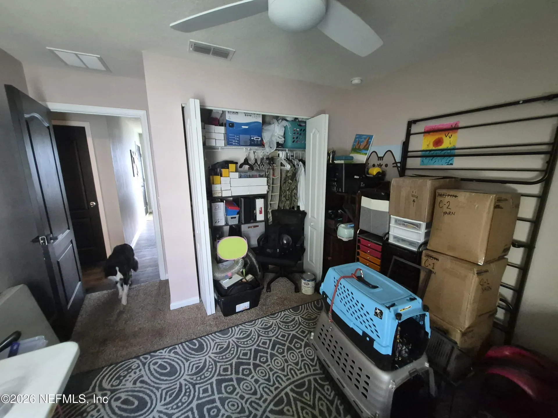 6146 Bucking Bronco Drive Jacksonville FL 32234