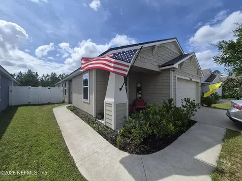 6146 Bucking Bronco Drive Jacksonville FL 32234