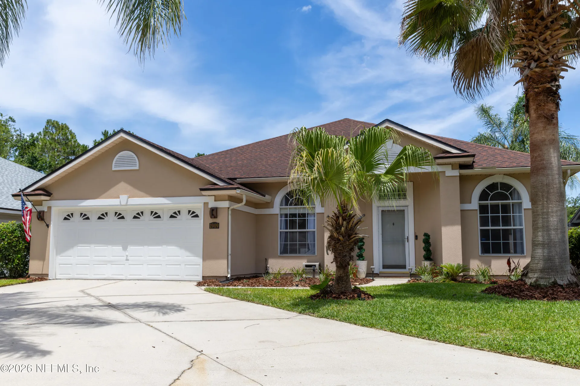 1909 Ibis Point Lane Jacksonville FL 32224