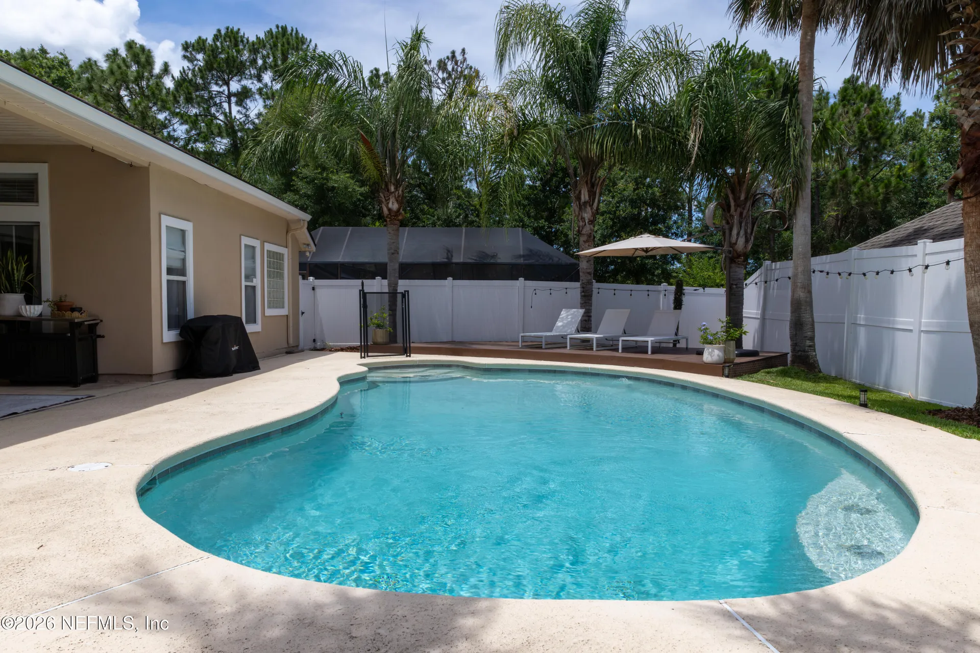 1909 Ibis Point Lane Jacksonville FL 32224