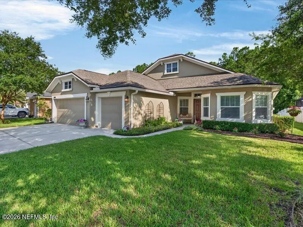 246 Willow Winds Parkway St. Johns FL 32259