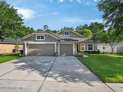 246 Willow Winds Parkway St. Johns FL 32259